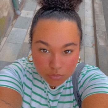 Babysitter in Pamiers: Oceane