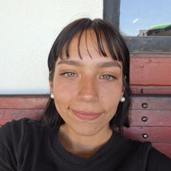 Babysitter in Curicó: Constanza