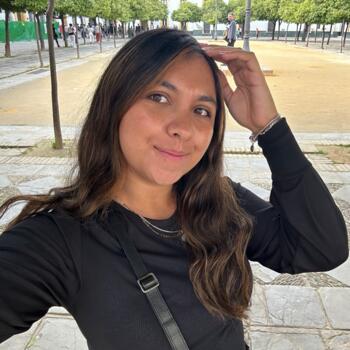 Canguro en Sevilla: Karol