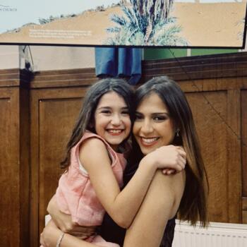 Babysitter in Vila Velha: Emanuelle