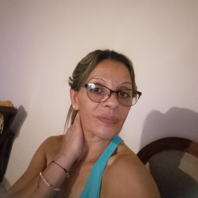 Babysitter in Mendoza: Paola