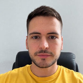 Babysitting job in Duće: babysitting job Josip