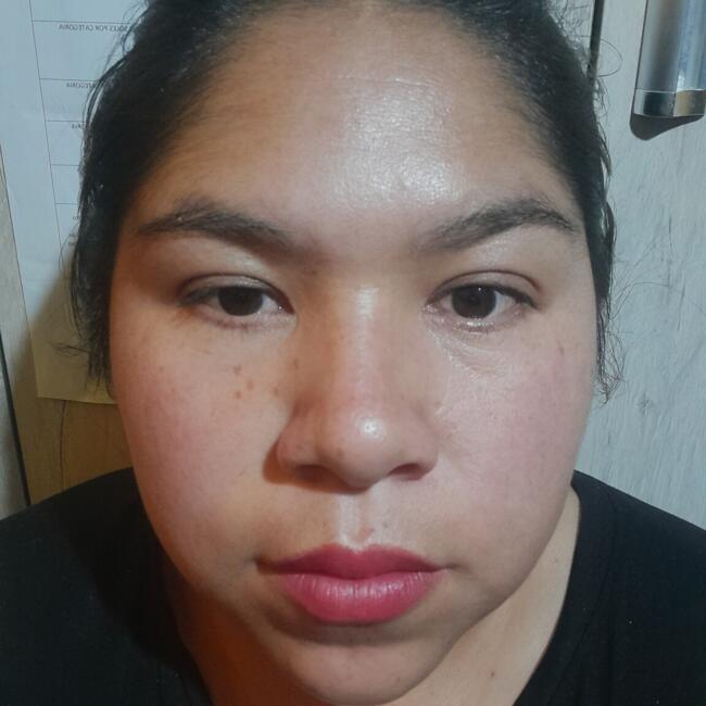 Niñera en Huancayo: Alicia