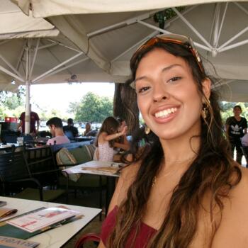 Babysitter in Prato: Claudia