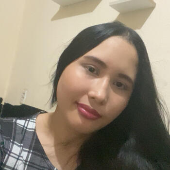 Babysitter in Fortaleza: Cibele