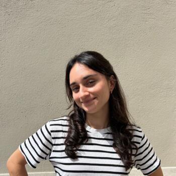 Canguro en Barcelona: Mery