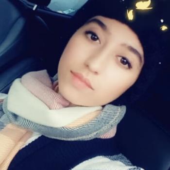 Baby-sitter Le Havre: Nabila