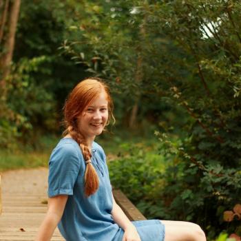 Oppas Meteren: Annelize