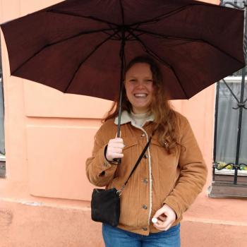 Babysitter in Antwerpen: Merel