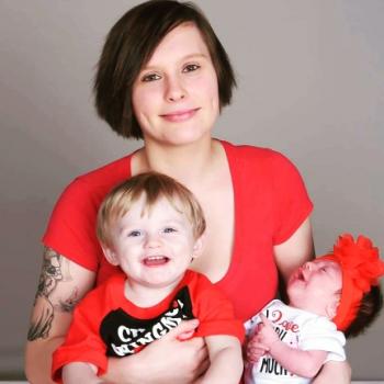 Babysitter Tacoma: Haley