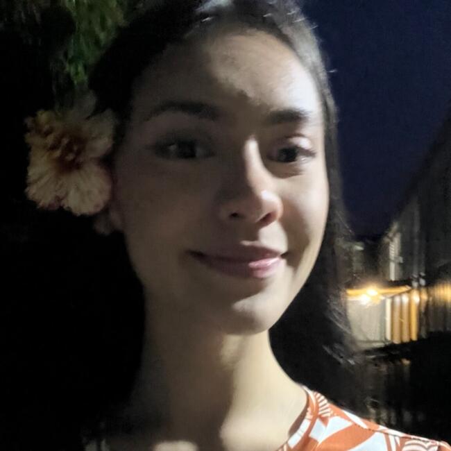 Babysitter in Rotorua: Shanaia