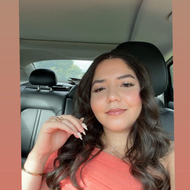 Babysitter in Philadelphia: Annieris