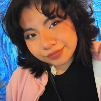 Babysitter in Iztapalapa: Cassandra Lorelei