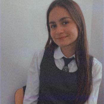 Niñeras en Renca: Karina