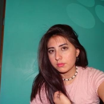 Niñera en Cholula: Camila
