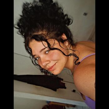Babá em Nova Iguaçu: Larissa