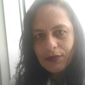 Emprego de babá em Formosa: emprego de babá Josete