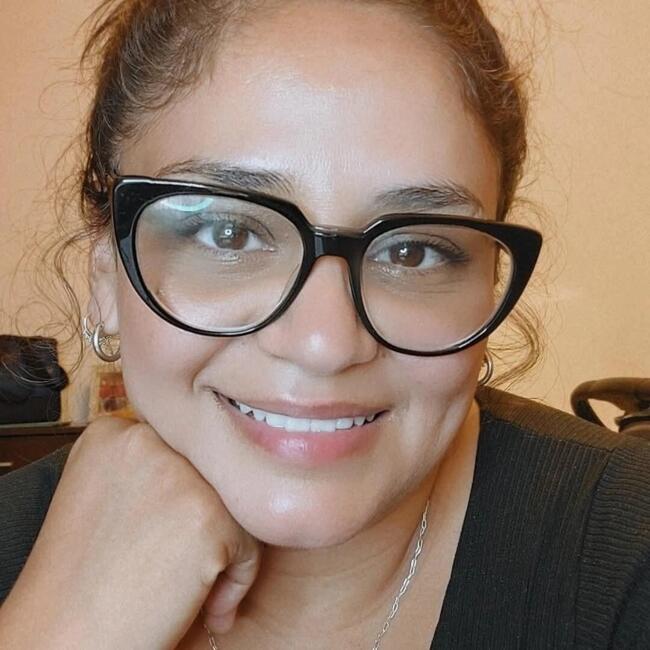 Babysitting job in Valparaíso: Nicole