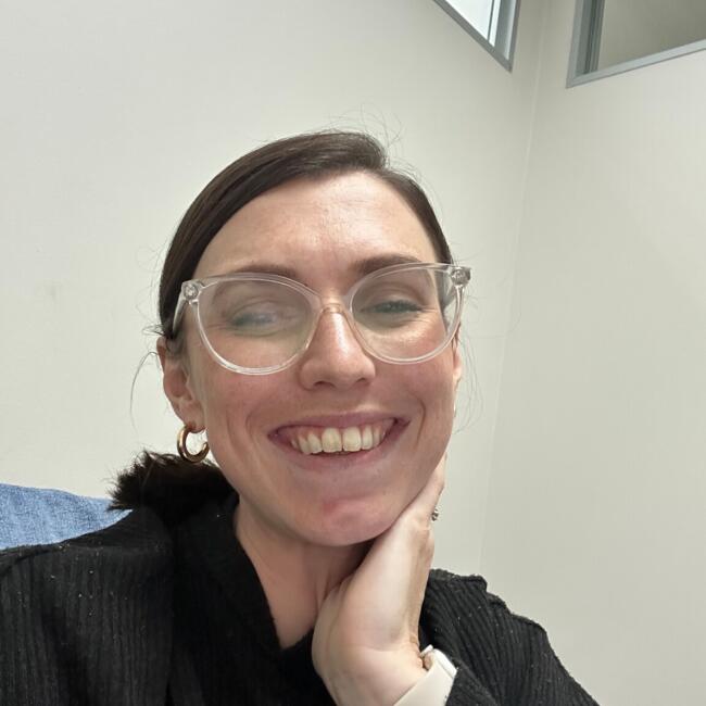 Babysitting job in Potchefstroom: Lucia