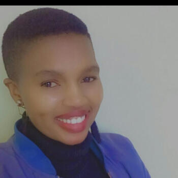 Parent Cape Town: Nangamso