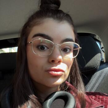 Baby-sitter in Porto: Maria Eduarda Monteiro