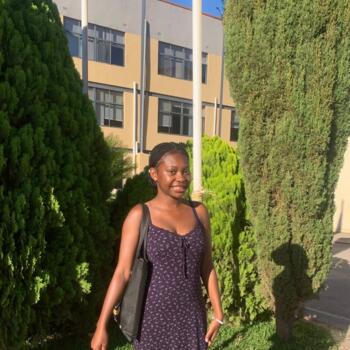 Babysitter in Lusaka: Lukundo
