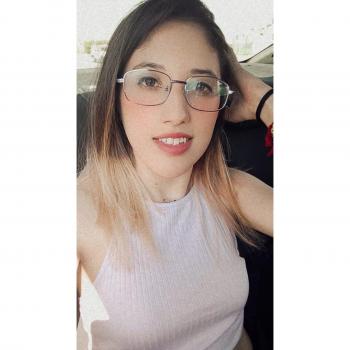Babysitter in Apodaca: Aby