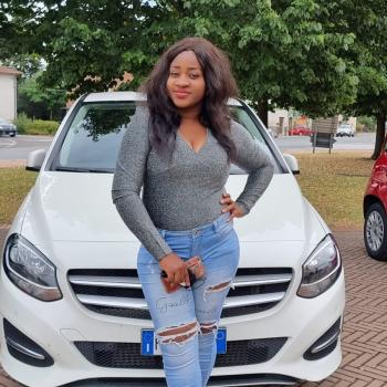 Babysitting job in Civitella in Val di Chiana: babysitting job Genevieve