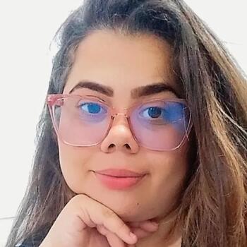 Babá em São João de Meriti: Patty