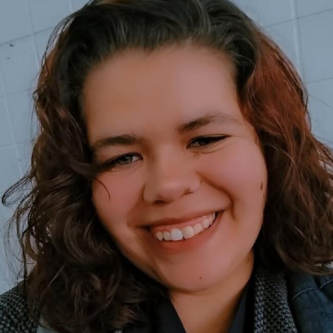 Babysitting job in Guarulhos: Luciana