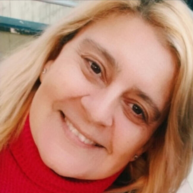 Niñera en Berazategui: Mariela