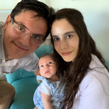 Babysitting job in Las Condes: babysitting job Cristian