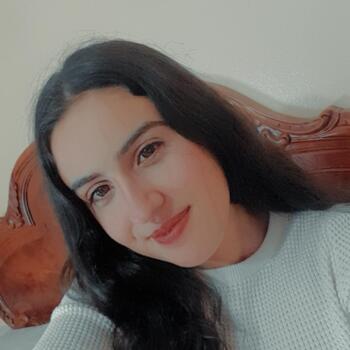 Nanny Granada: Fatima