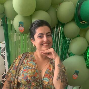 Babysitter in Malahide: Mayara