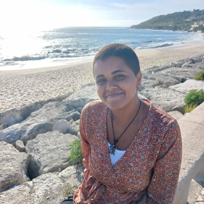 Babysitter em Figueira da Foz: Bruna
