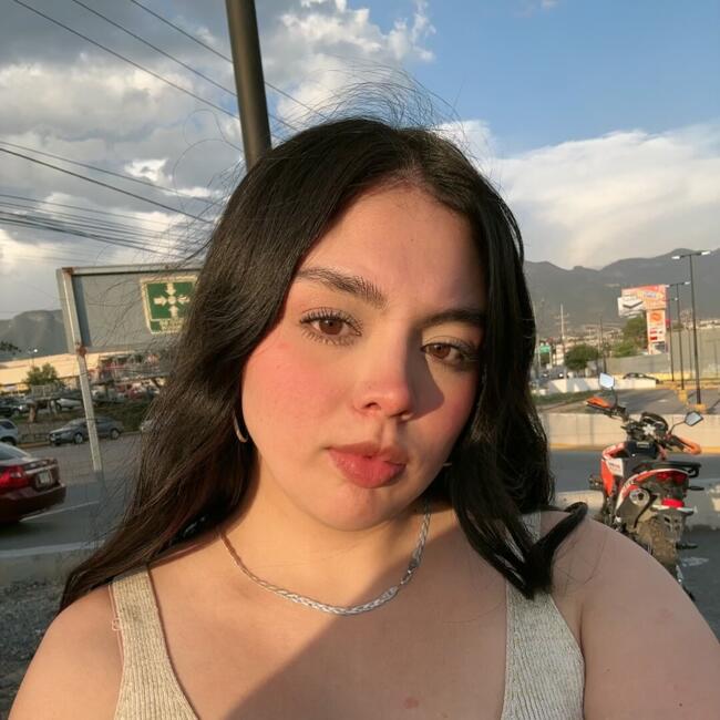 Babysitter in Saltillo: Alondra