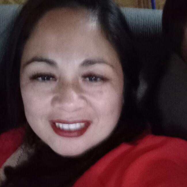 Babysitter in Puente Alto: Susana