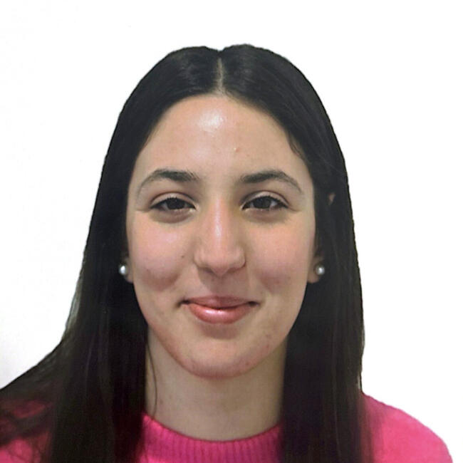 Niñera en Tuy: Marta