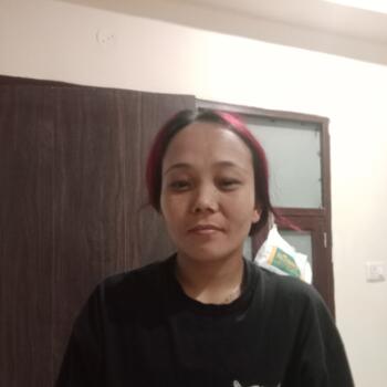 गुरुग्राम में बेबीसिटर: Amisha