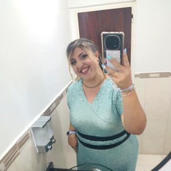 Niñera en Avellaneda (Buenos Aires): Micaela Belen