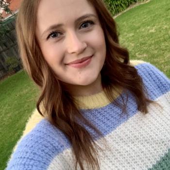 Babysitter Melbourne: Aimee