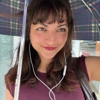 Canguro en Cambrils: Elisa