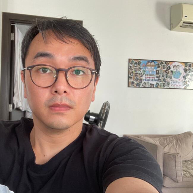 Babysitting job in Makati City: Kotaro