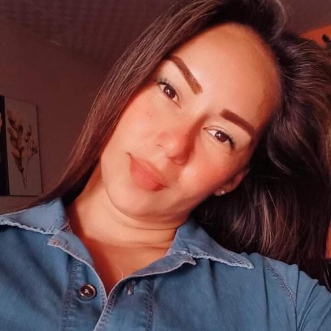 Babysitter in Samborondón: Anggy Espinoza