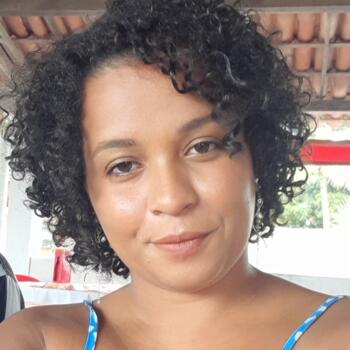 Babysitter in Aracaju: Edilene