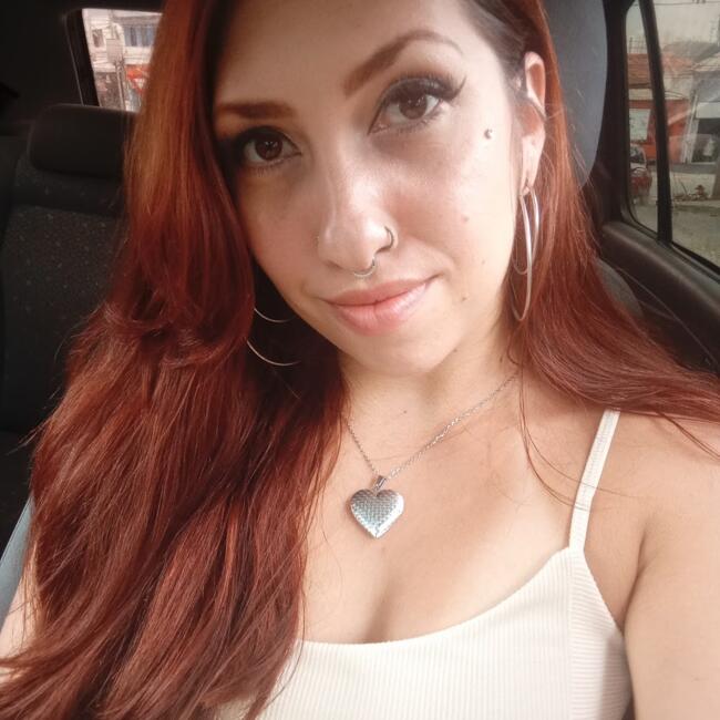 Emprego de babá em São Paulo: Anna