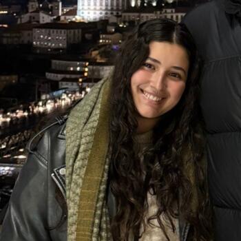 Babysitter in Matosinhos Municipality: Beatriz