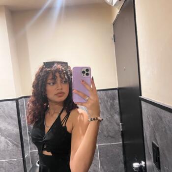 Babysitter in Nuevo Arraiján: Gabriela