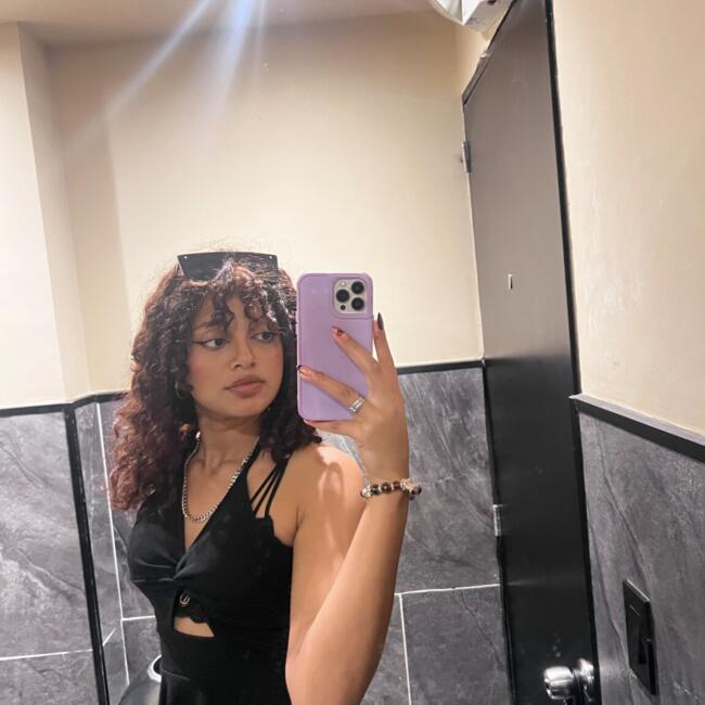 Babysitter in Nuevo Arraiján: Gabriela