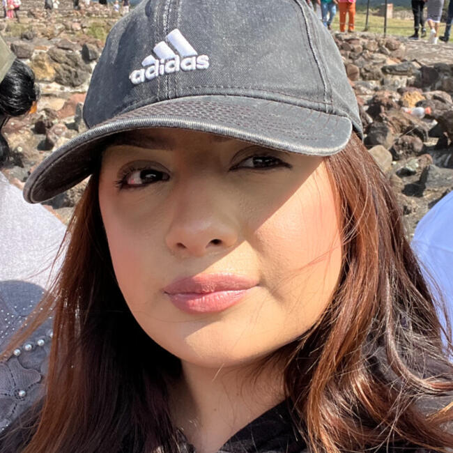 Nanny in San Jose: Shanara